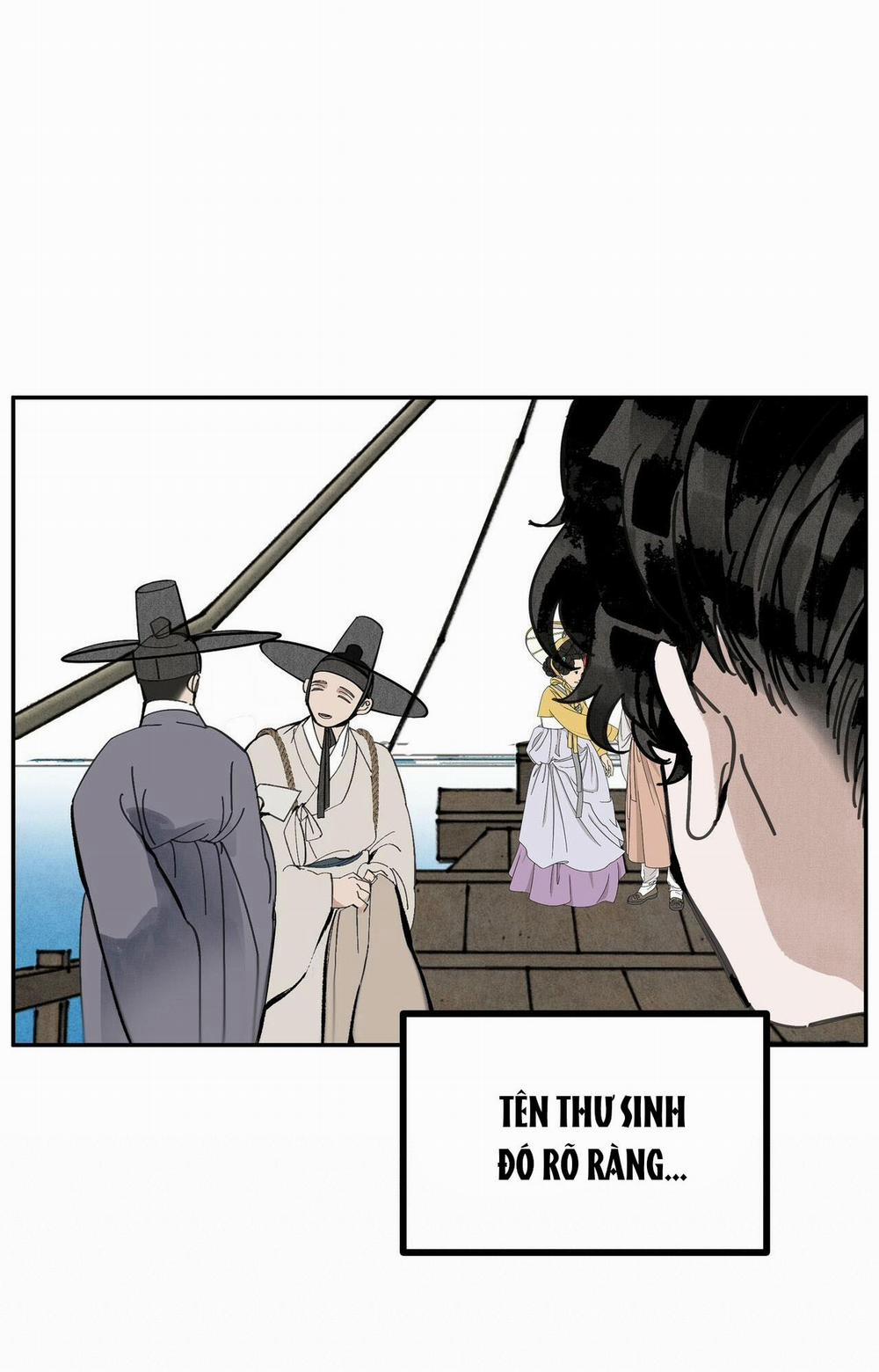 Paljae, Đứa Trẻ Của Mùa Đông 52.2 trang 39