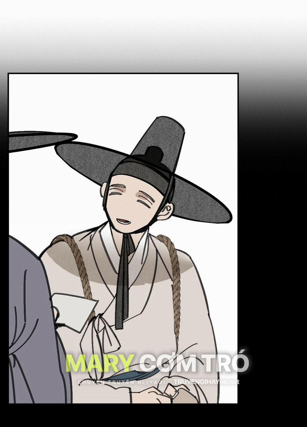 Paljae, Đứa Trẻ Của Mùa Đông 52.2 trang 40