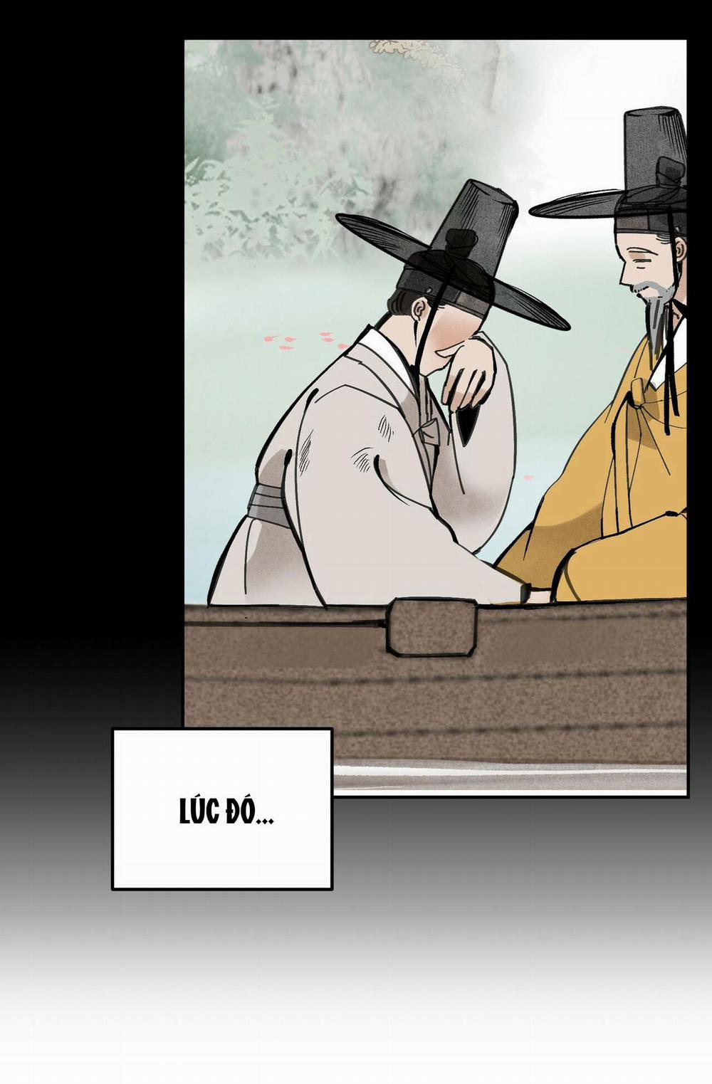 Paljae, Đứa Trẻ Của Mùa Đông 52.2 trang 41