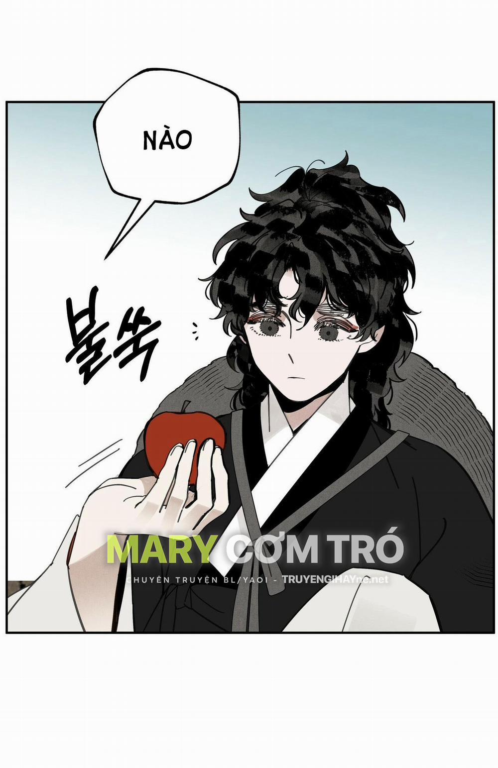 Paljae, Đứa Trẻ Của Mùa Đông 52.2 trang 42