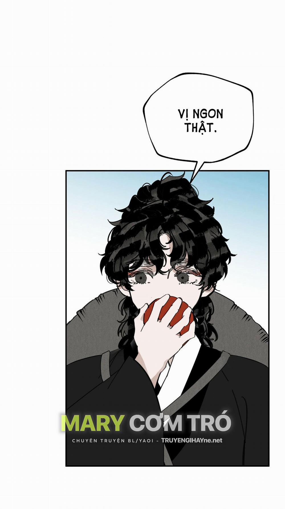 Paljae, Đứa Trẻ Của Mùa Đông 52.2 trang 45