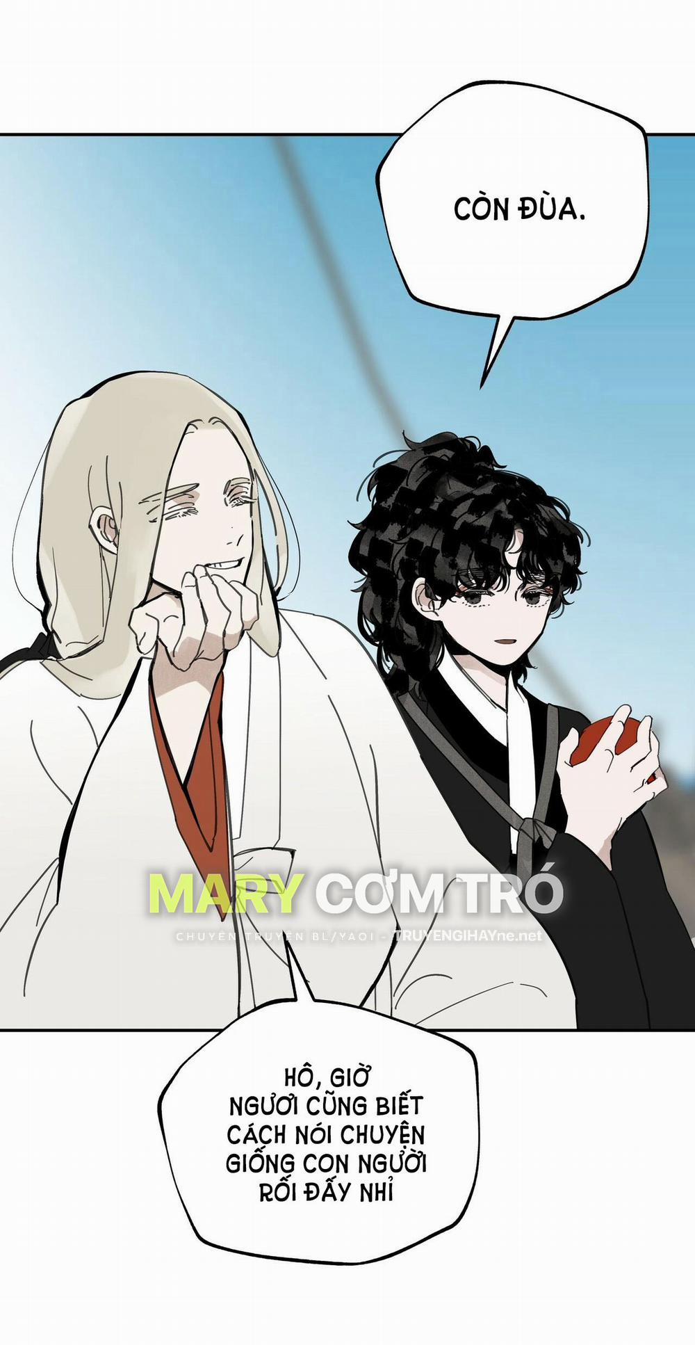 Paljae, Đứa Trẻ Của Mùa Đông 52.2 trang 48