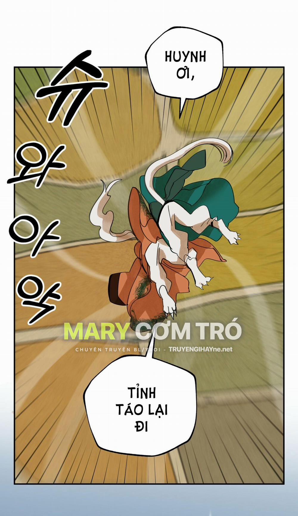 Paljae, Đứa Trẻ Của Mùa Đông 52.2 trang 5