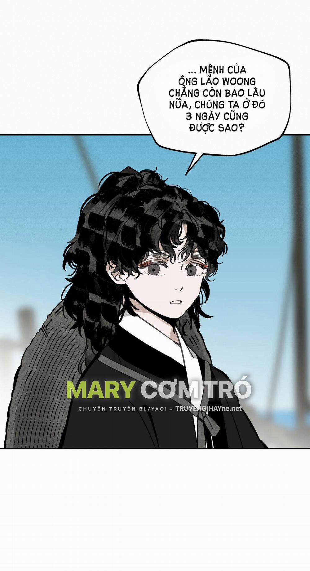 Paljae, Đứa Trẻ Của Mùa Đông 52.2 trang 50