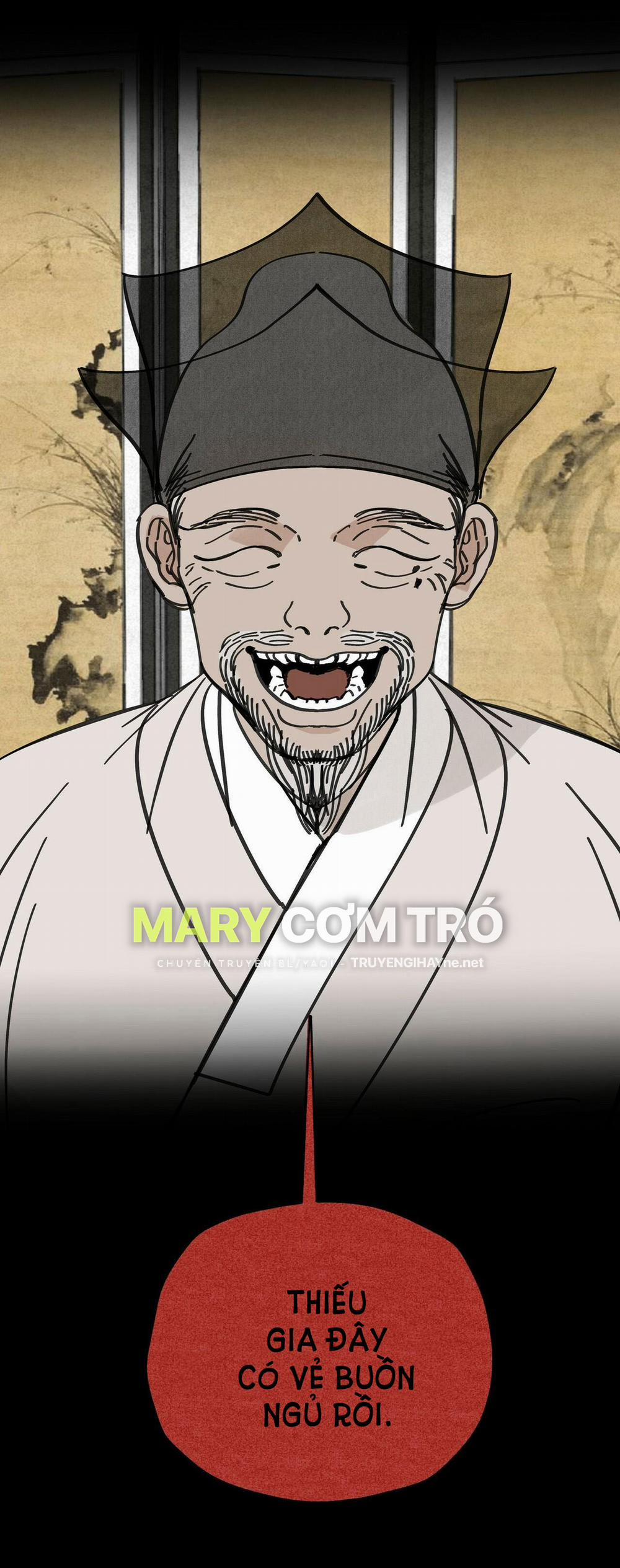 Paljae, Đứa Trẻ Của Mùa Đông 52.2 trang 53