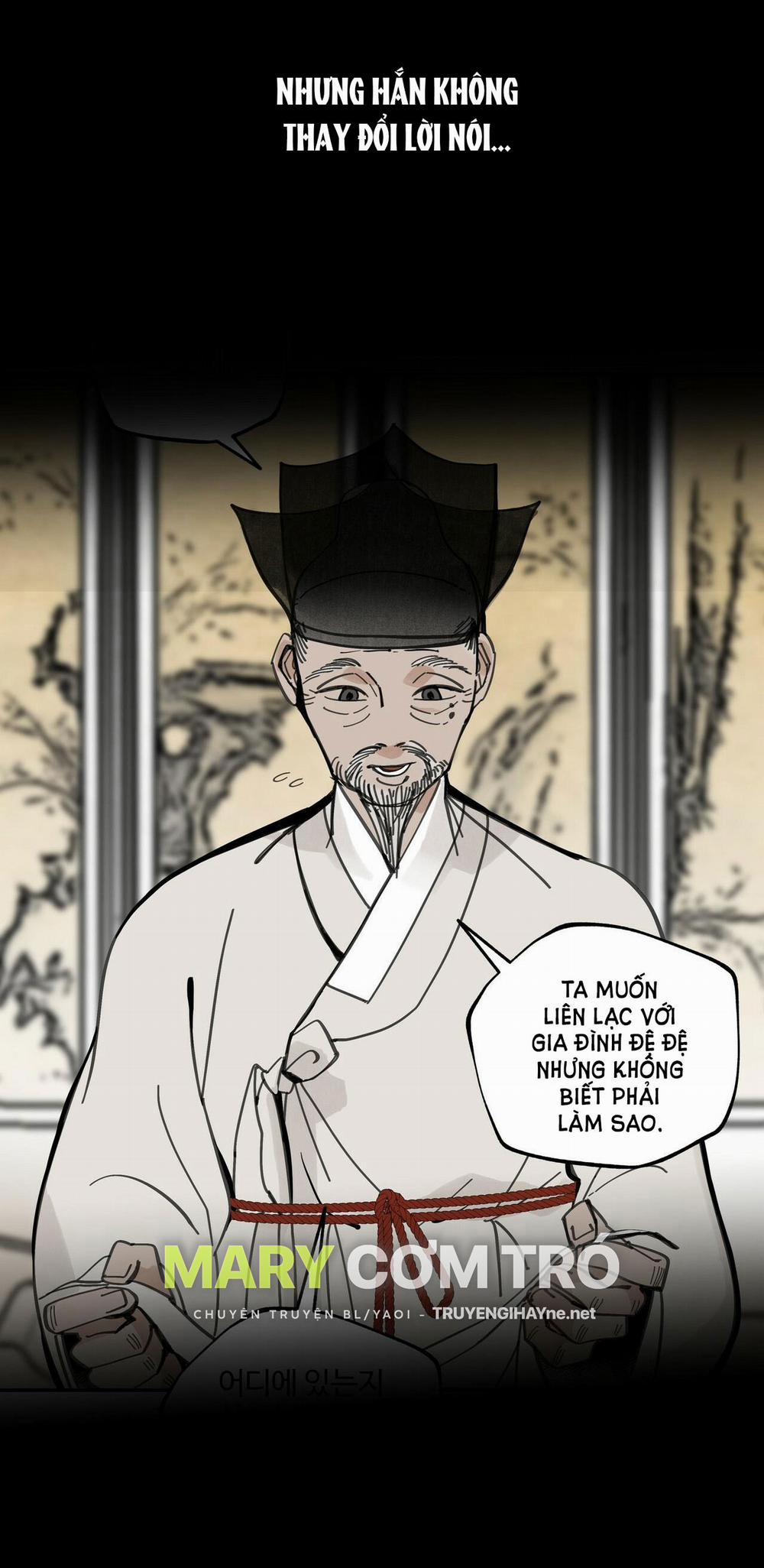 Paljae, Đứa Trẻ Của Mùa Đông 52.2 trang 54