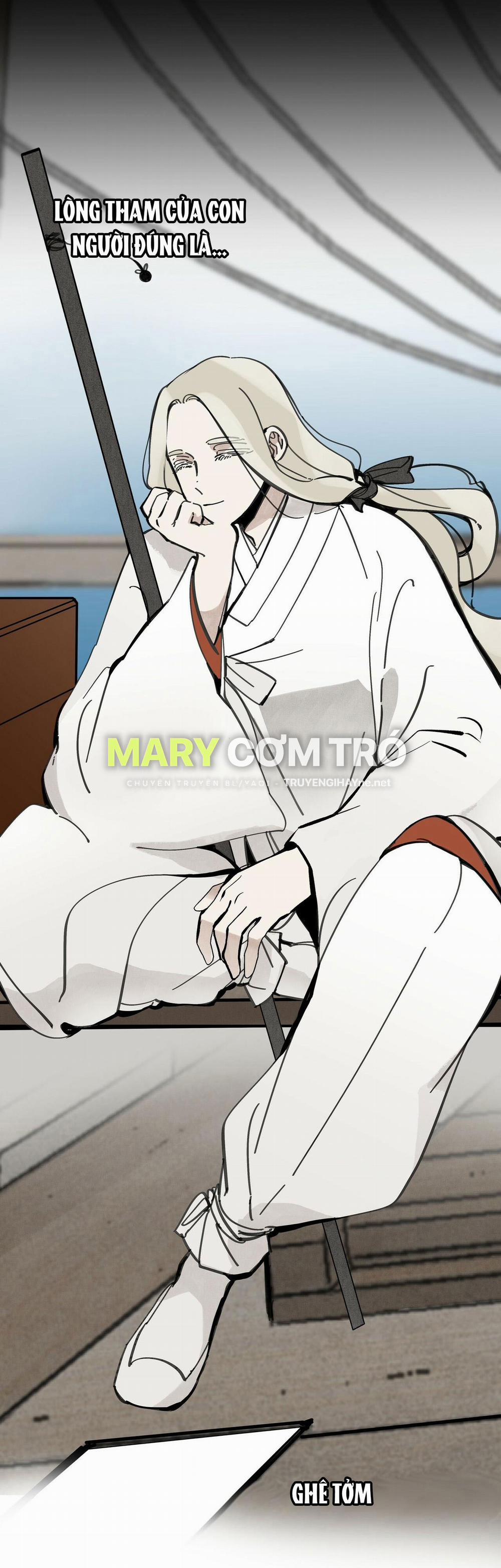 Paljae, Đứa Trẻ Của Mùa Đông 52.2 trang 57