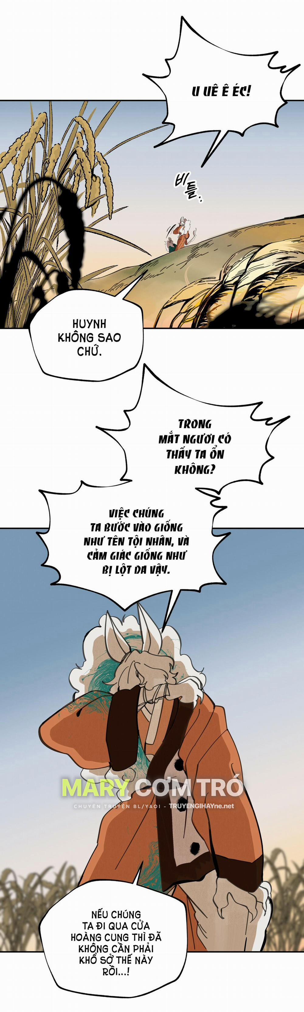 Paljae, Đứa Trẻ Của Mùa Đông 52.2 trang 8