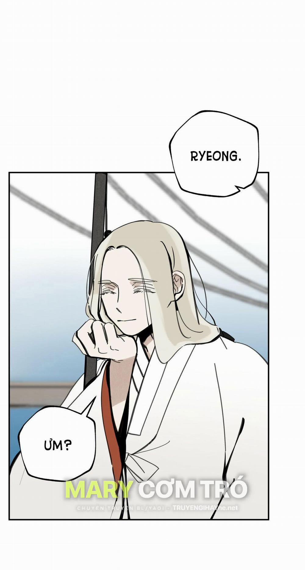 Paljae, Đứa Trẻ Của Mùa Đông 53.1 trang 0