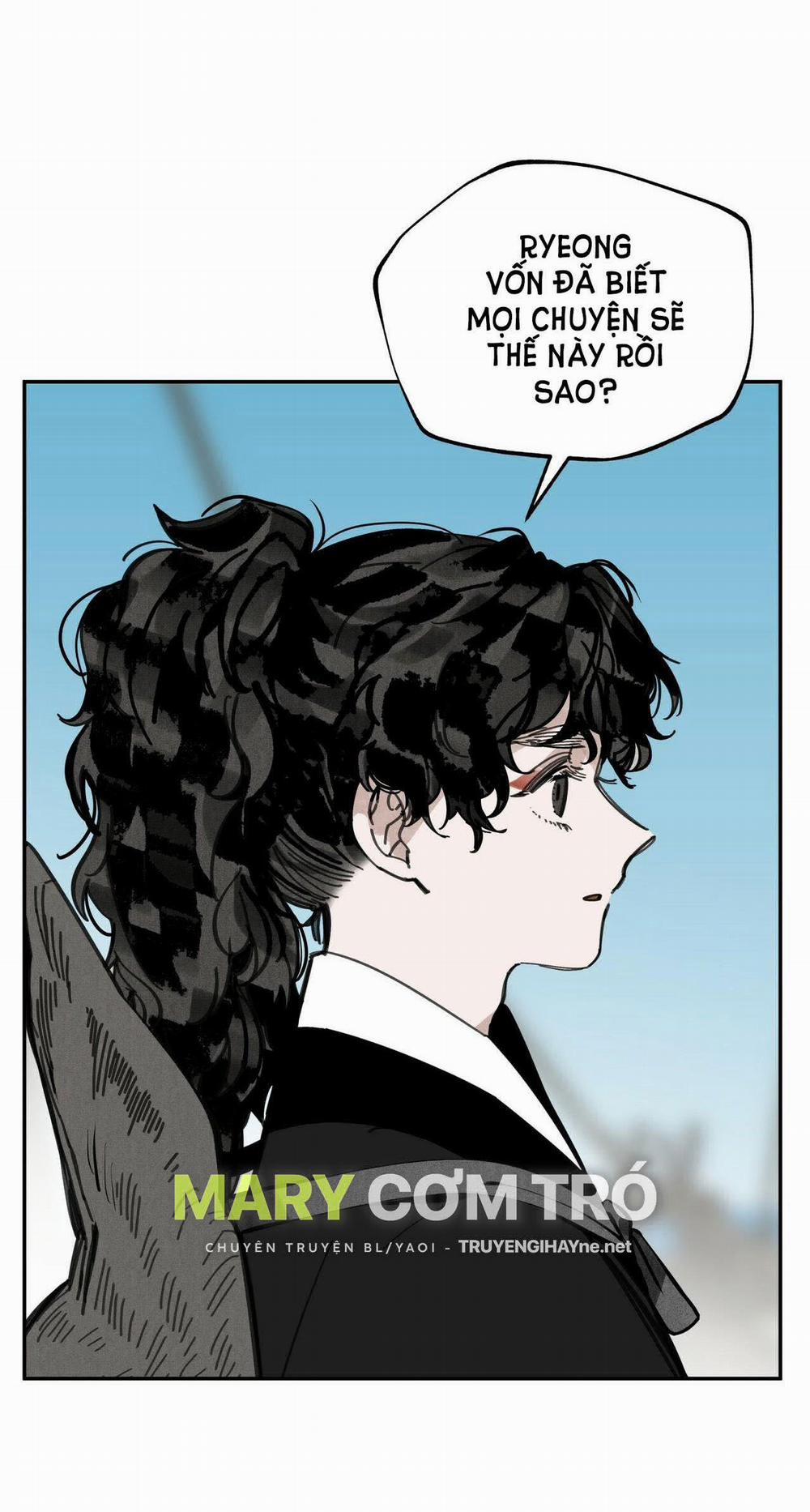 Paljae, Đứa Trẻ Của Mùa Đông 53.1 trang 1