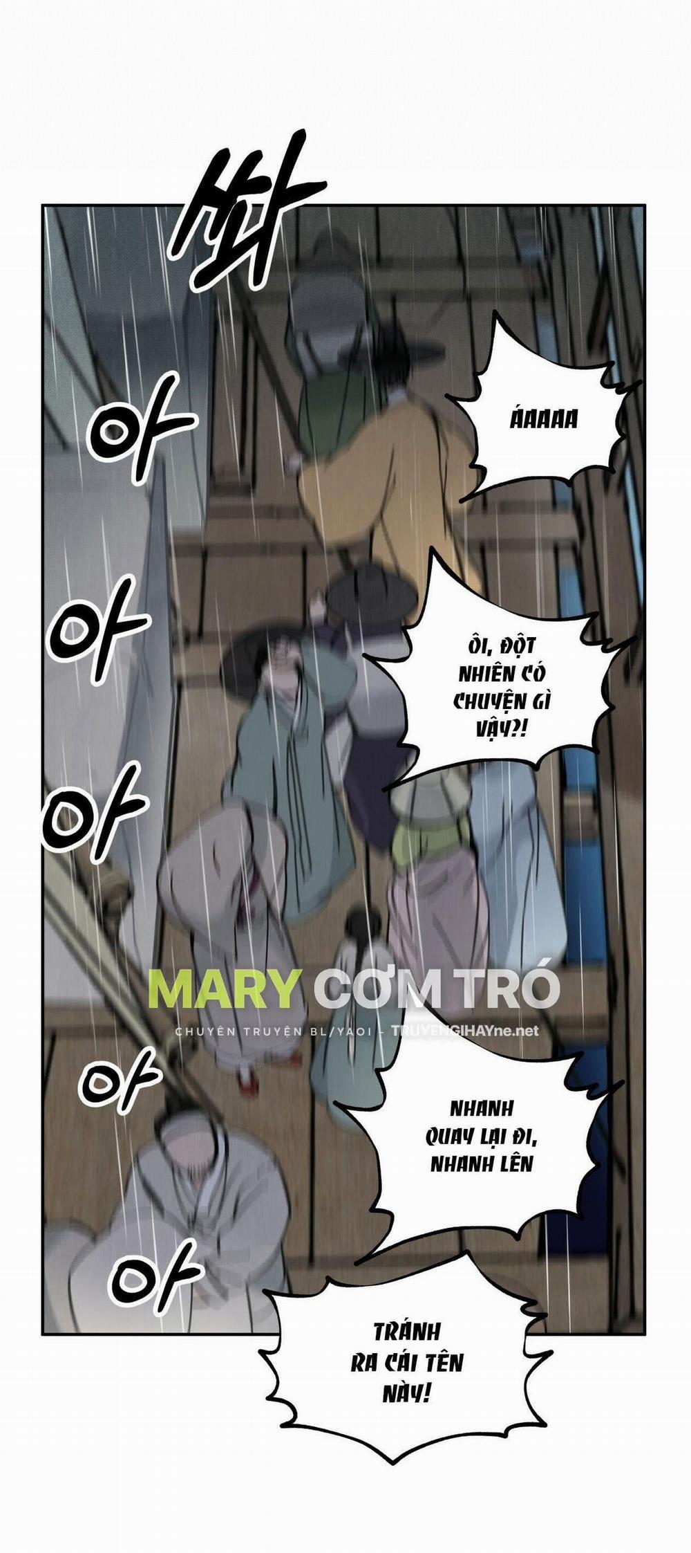 Paljae, Đứa Trẻ Của Mùa Đông 53.1 trang 10