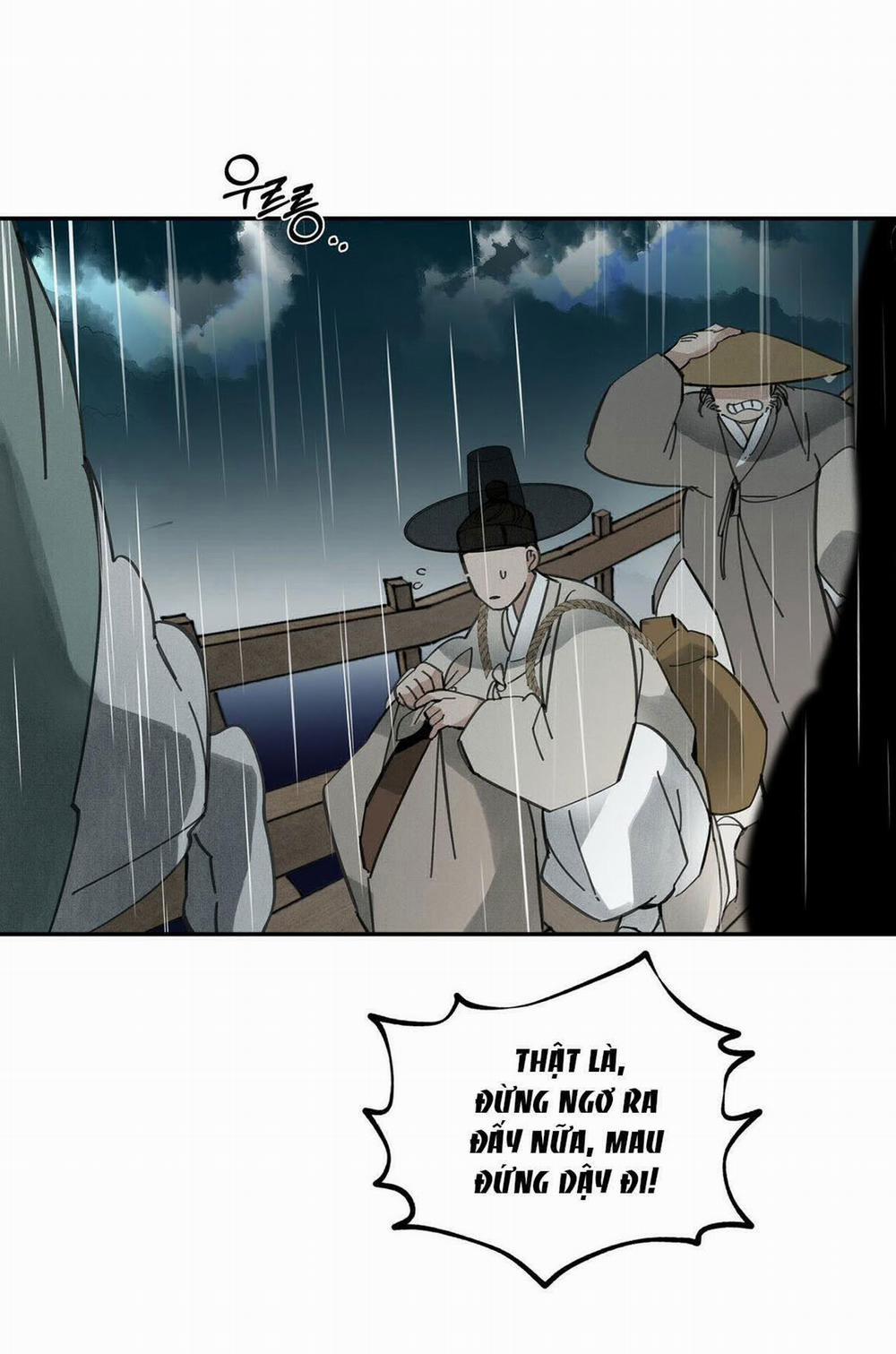 Paljae, Đứa Trẻ Của Mùa Đông 53.1 trang 11