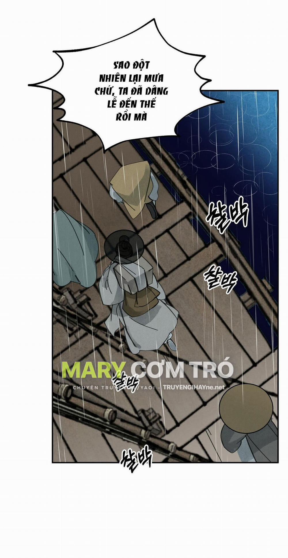 Paljae, Đứa Trẻ Của Mùa Đông 53.1 trang 12