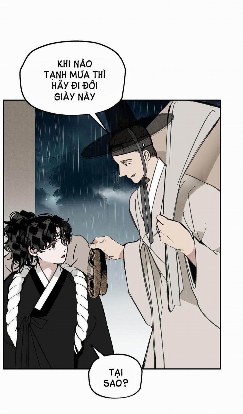 Paljae, Đứa Trẻ Của Mùa Đông 53.1 trang 22