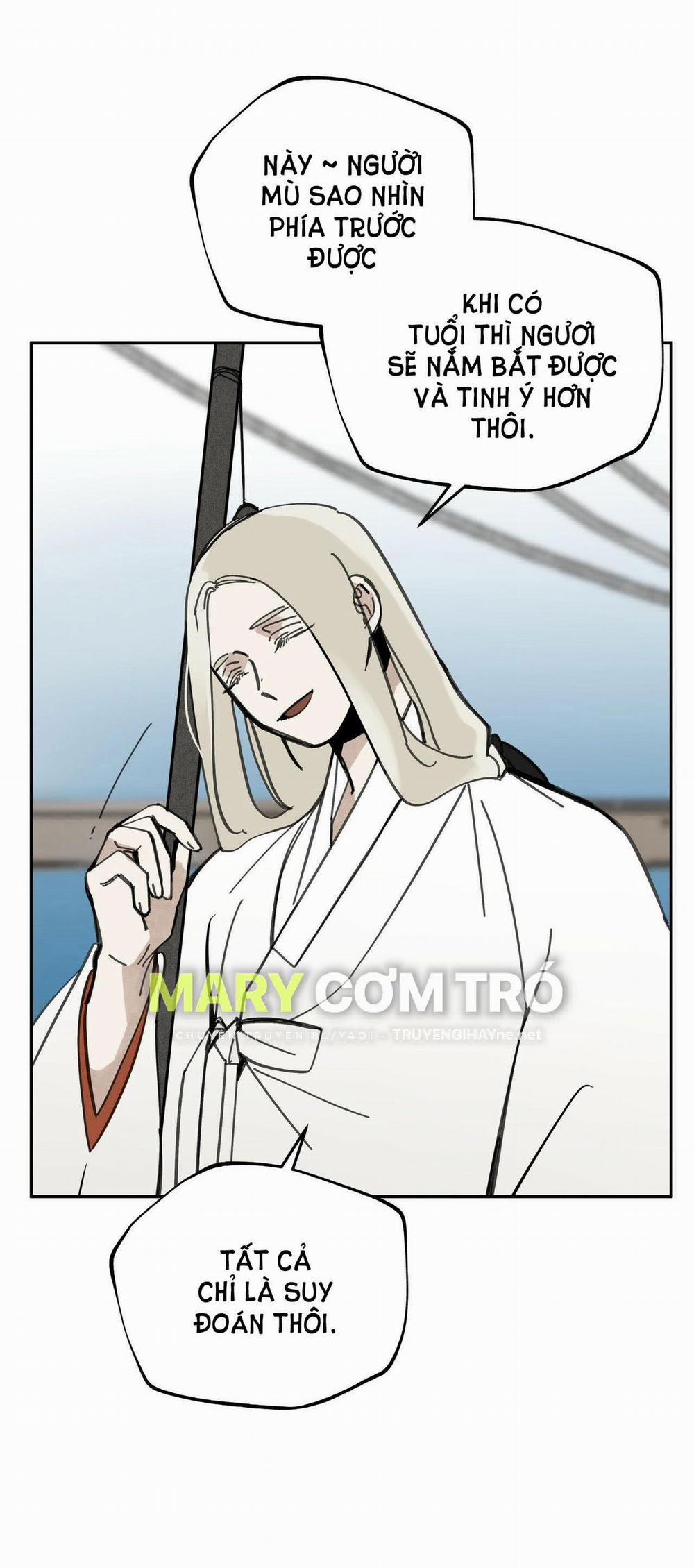 Paljae, Đứa Trẻ Của Mùa Đông 53.1 trang 3