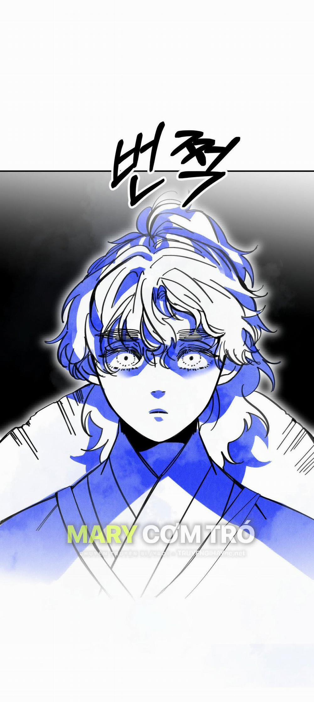 Paljae, Đứa Trẻ Của Mùa Đông 53.1 trang 5