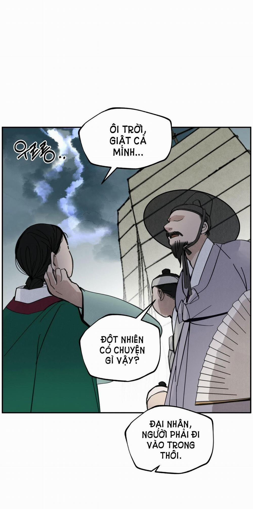 Paljae, Đứa Trẻ Của Mùa Đông 53.1 trang 7