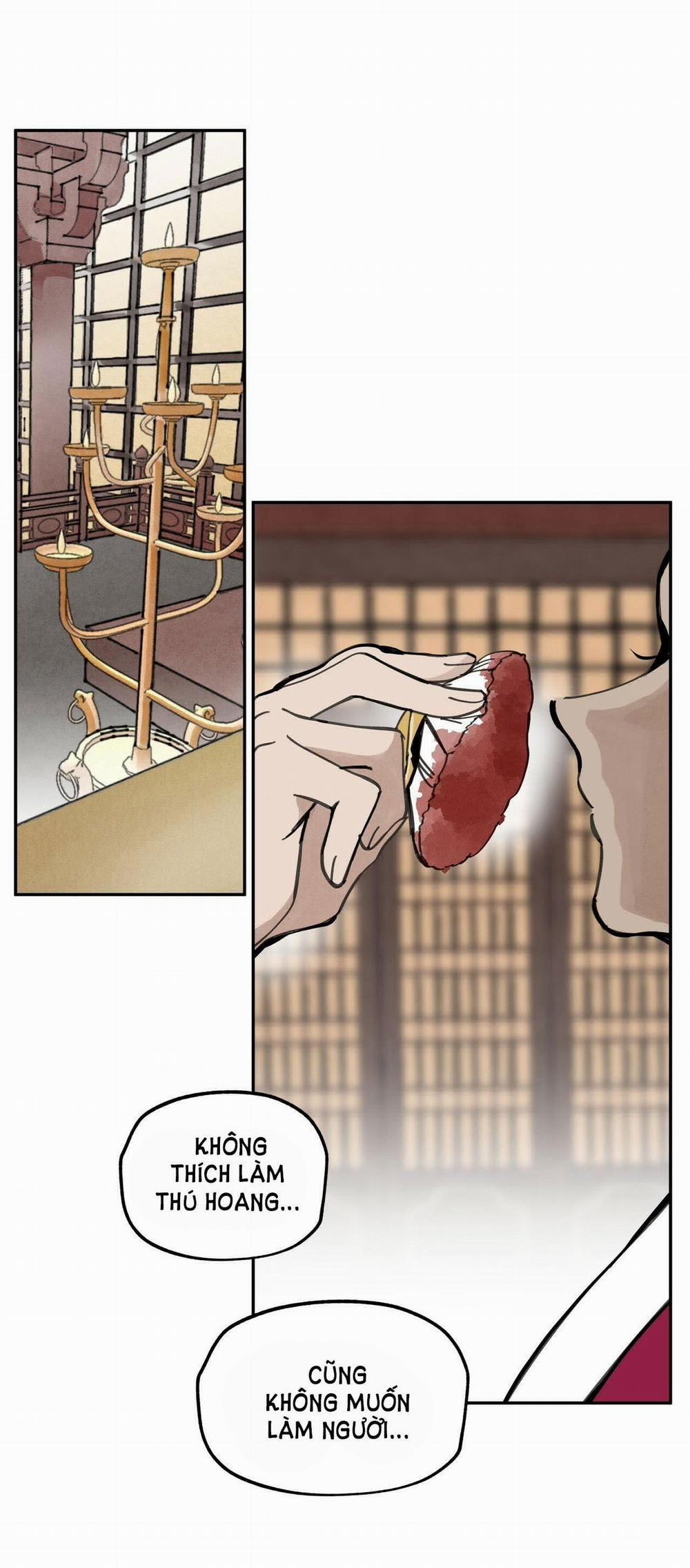 Paljae, Đứa Trẻ Của Mùa Đông 53.2 trang 1