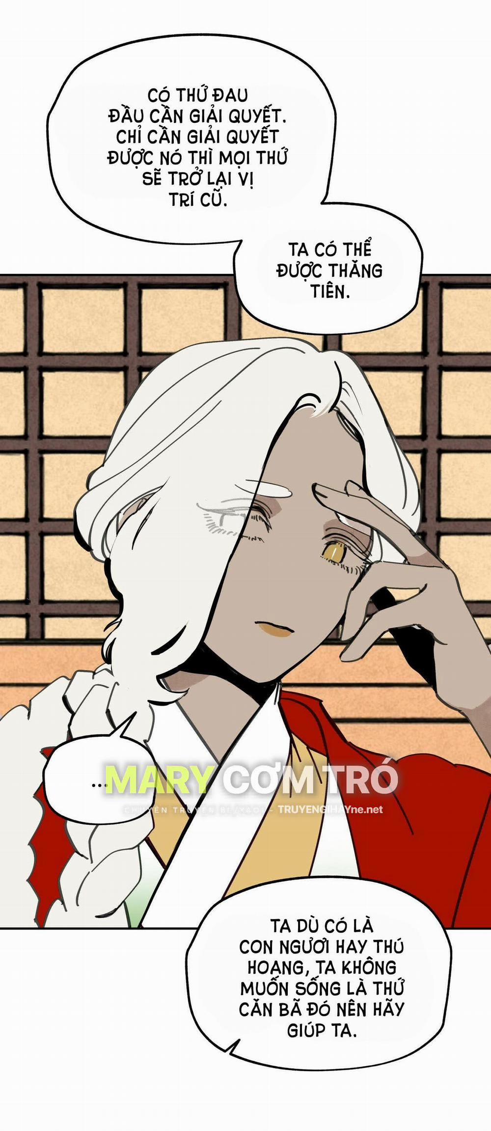 Paljae, Đứa Trẻ Của Mùa Đông 53.2 trang 10