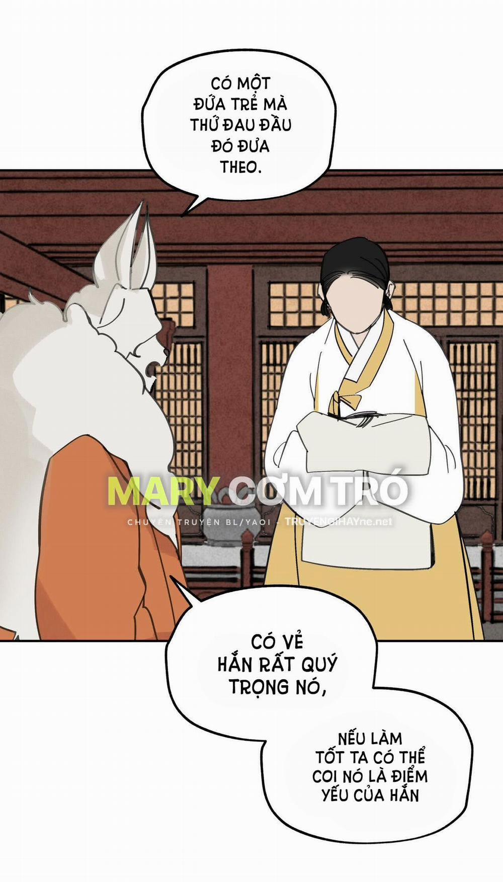 Paljae, Đứa Trẻ Của Mùa Đông 53.2 trang 12