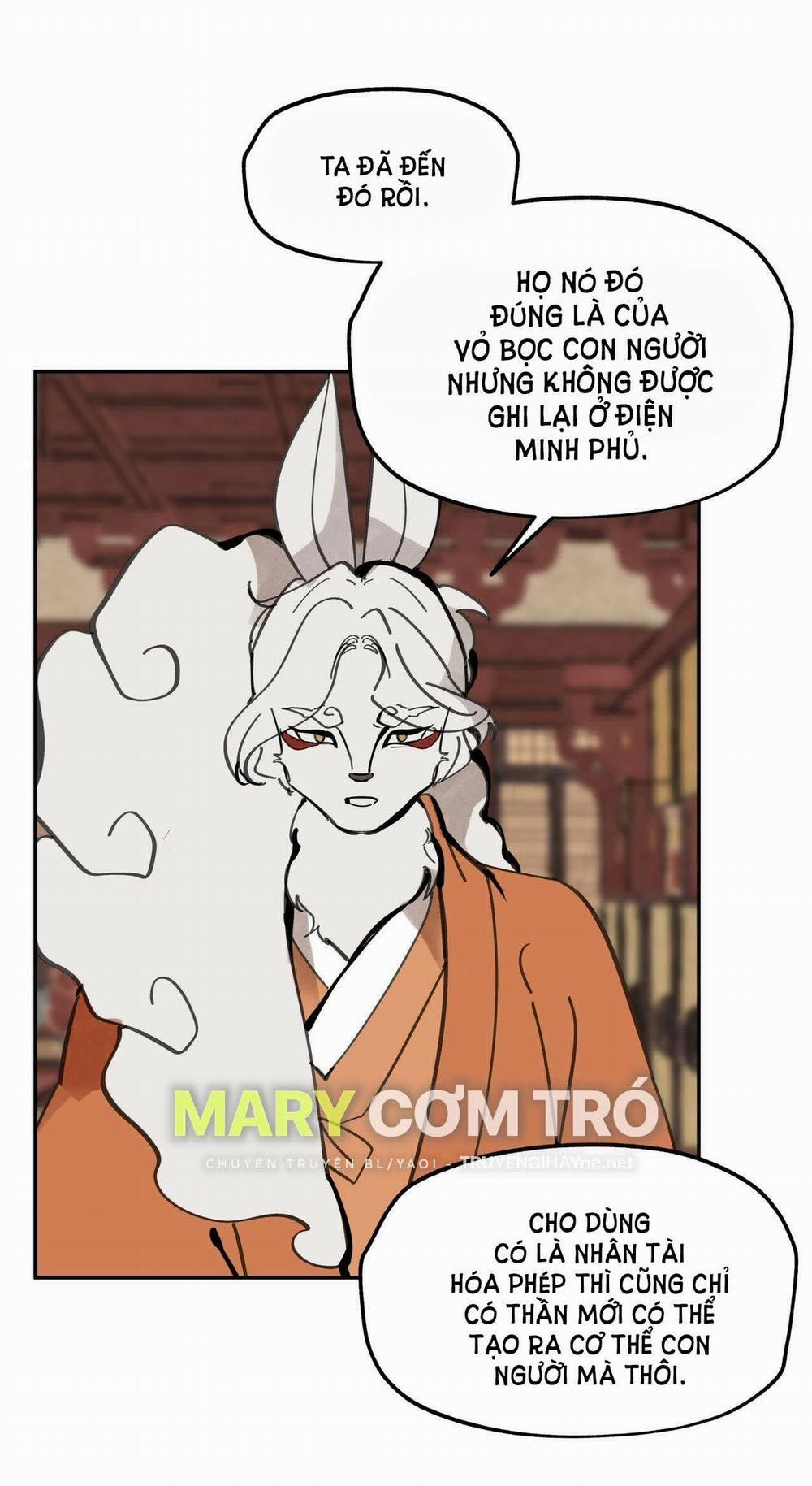 Paljae, Đứa Trẻ Của Mùa Đông 53.2 trang 14