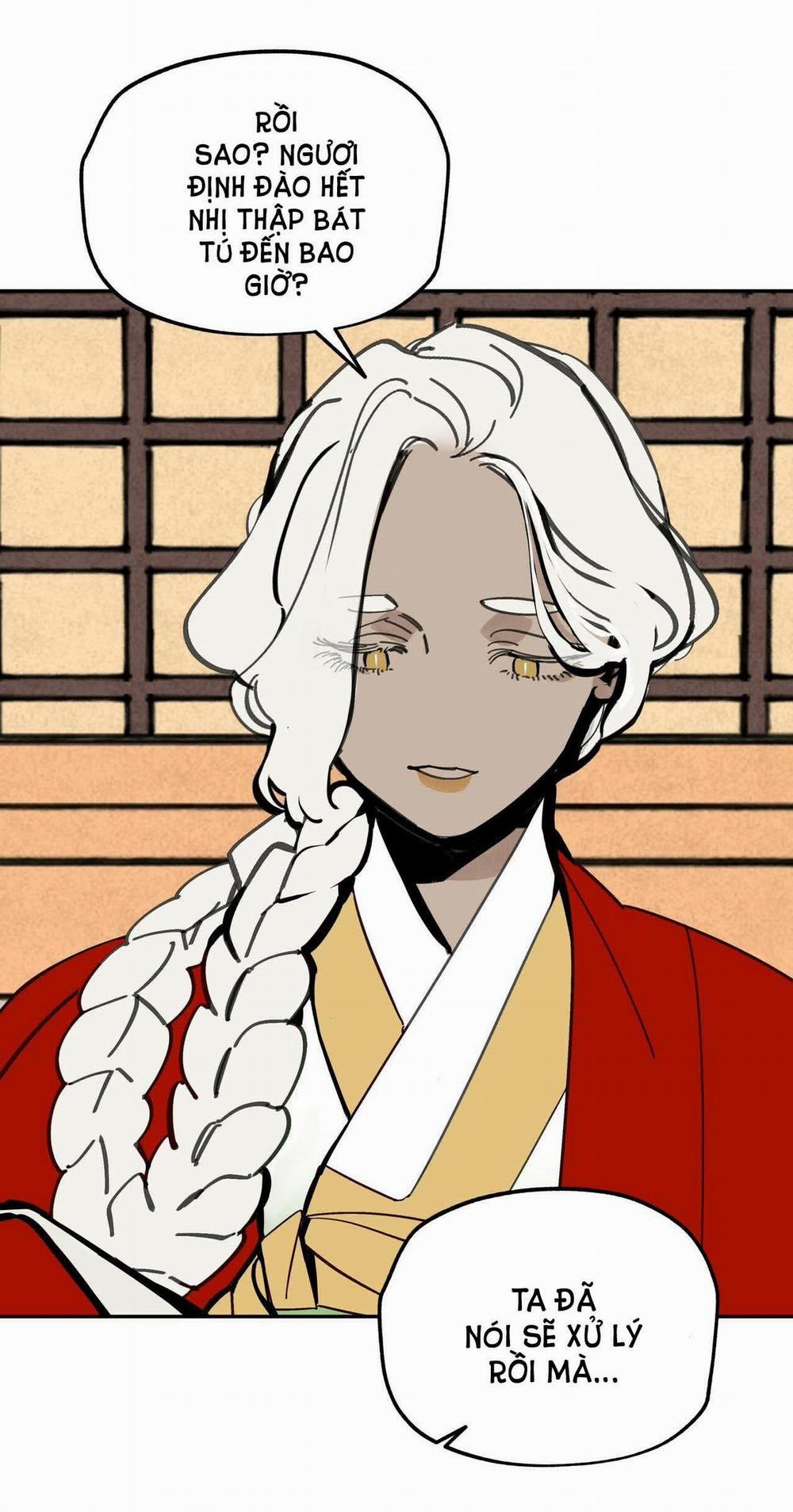 Paljae, Đứa Trẻ Của Mùa Đông 53.2 trang 15