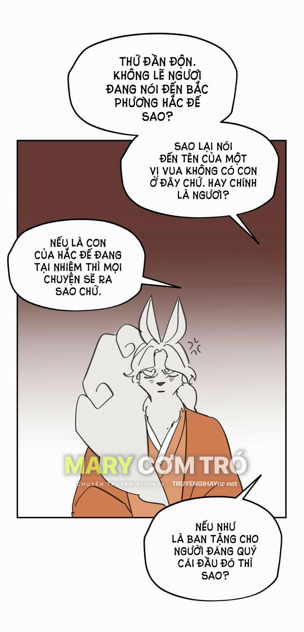 Paljae, Đứa Trẻ Của Mùa Đông 53.2 trang 16