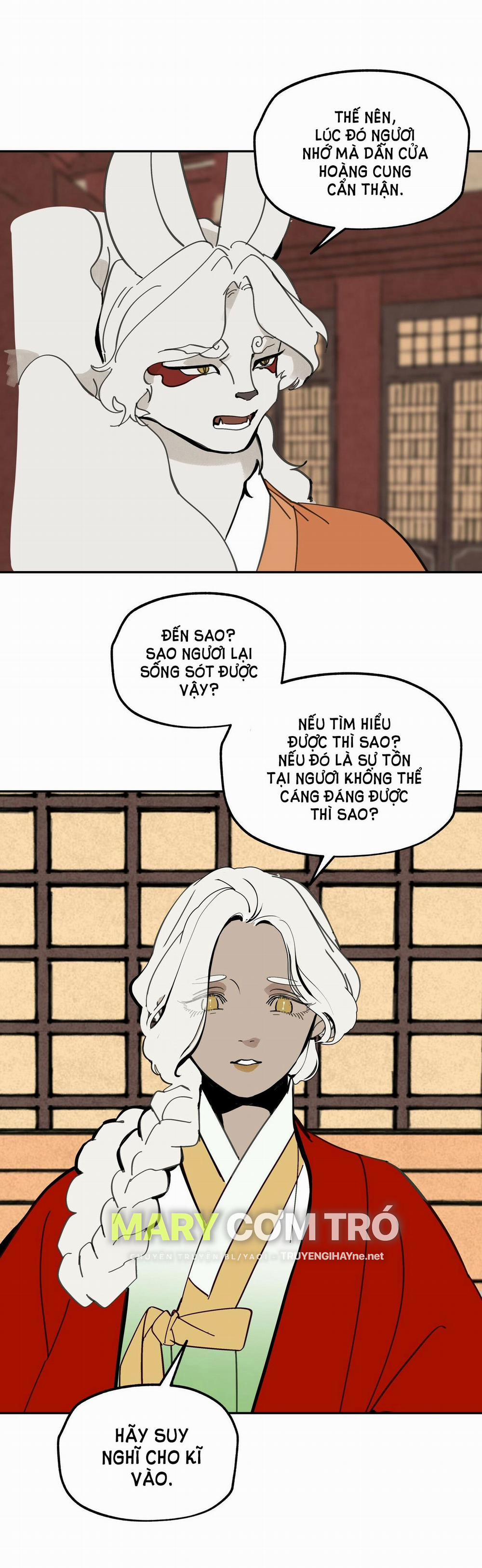 Paljae, Đứa Trẻ Của Mùa Đông 53.2 trang 18