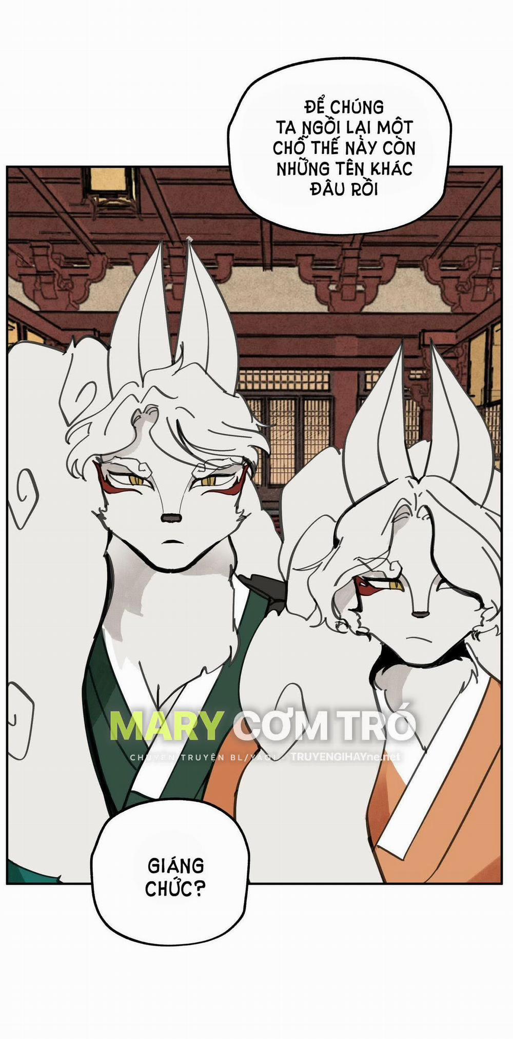 Paljae, Đứa Trẻ Của Mùa Đông 53.2 trang 2