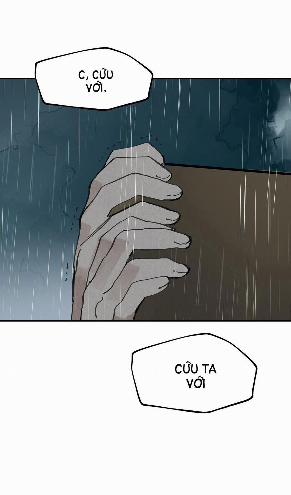 Paljae, Đứa Trẻ Của Mùa Đông 53.2 trang 24