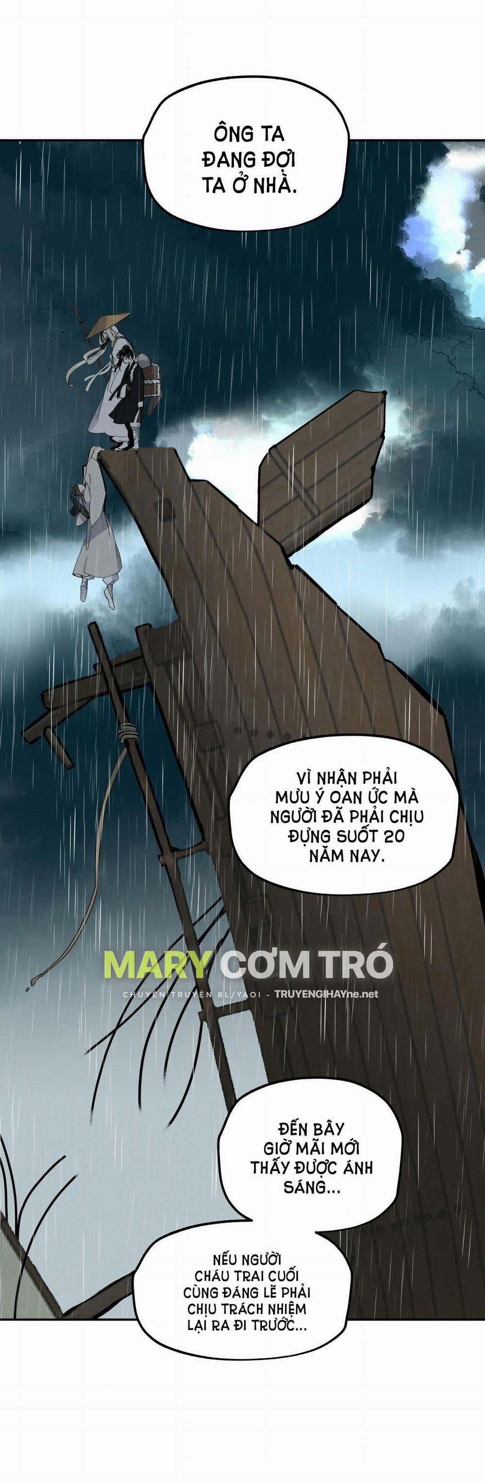 Paljae, Đứa Trẻ Của Mùa Đông 53.2 trang 25