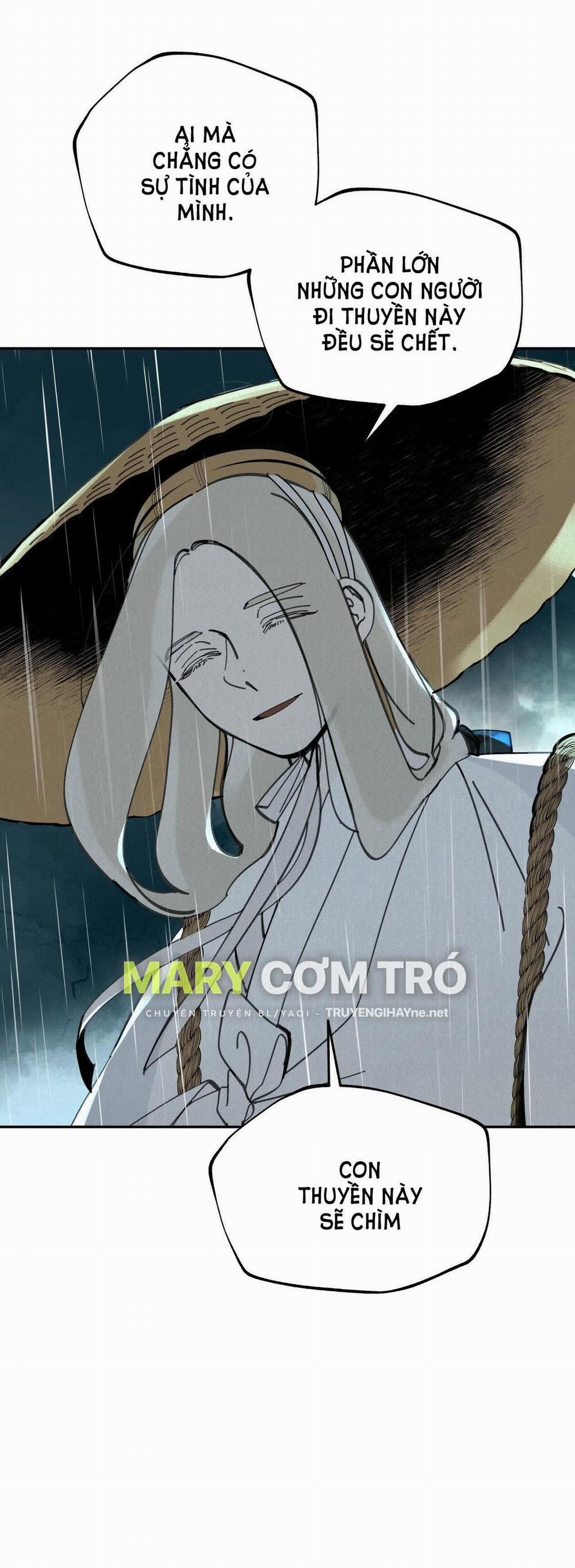 Paljae, Đứa Trẻ Của Mùa Đông 53.2 trang 26