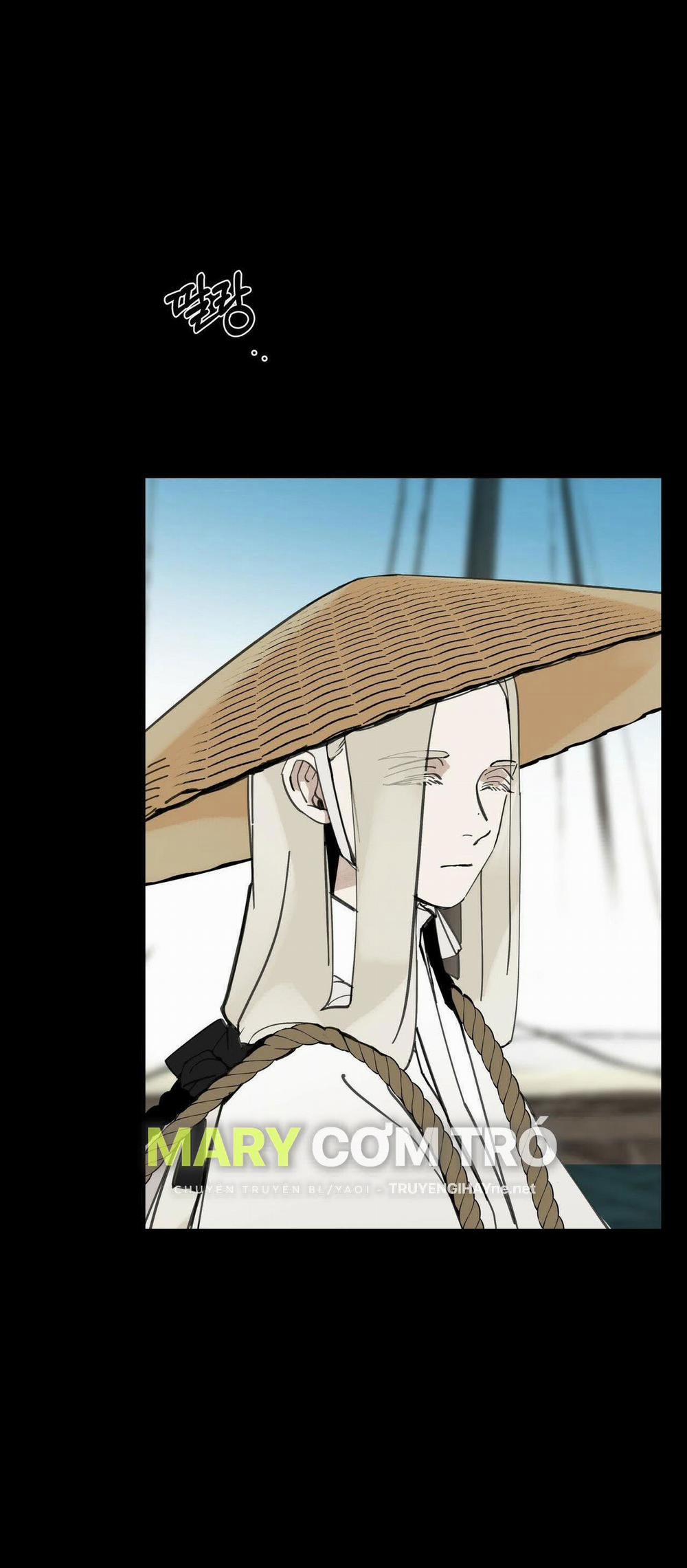 Paljae, Đứa Trẻ Của Mùa Đông 53.2 trang 28