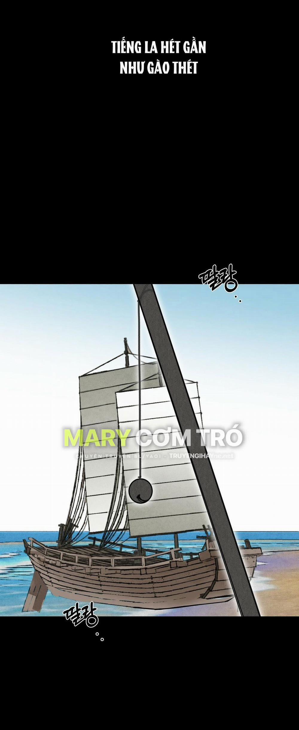 Paljae, Đứa Trẻ Của Mùa Đông 53.2 trang 29