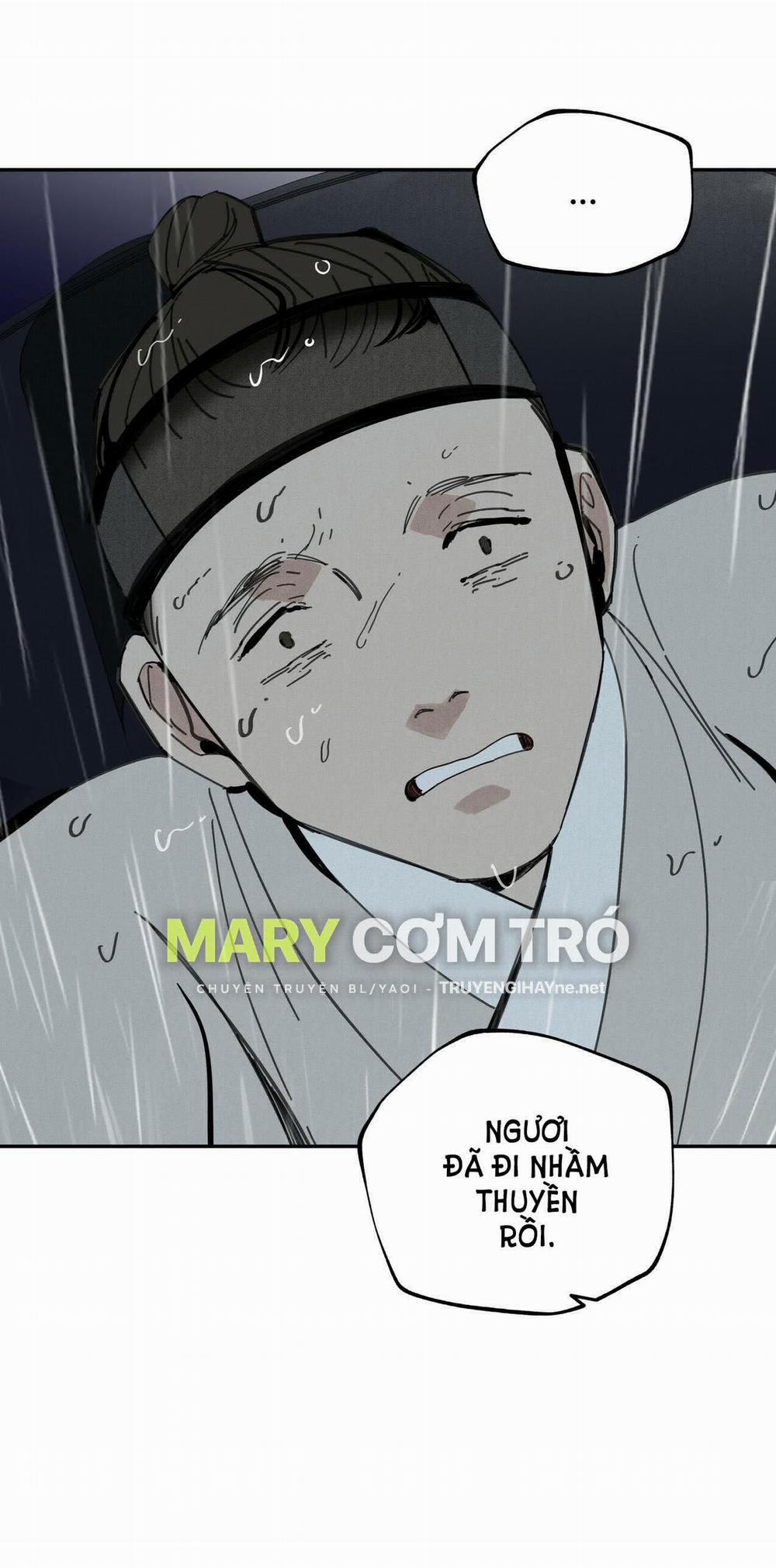 Paljae, Đứa Trẻ Của Mùa Đông 53.2 trang 31