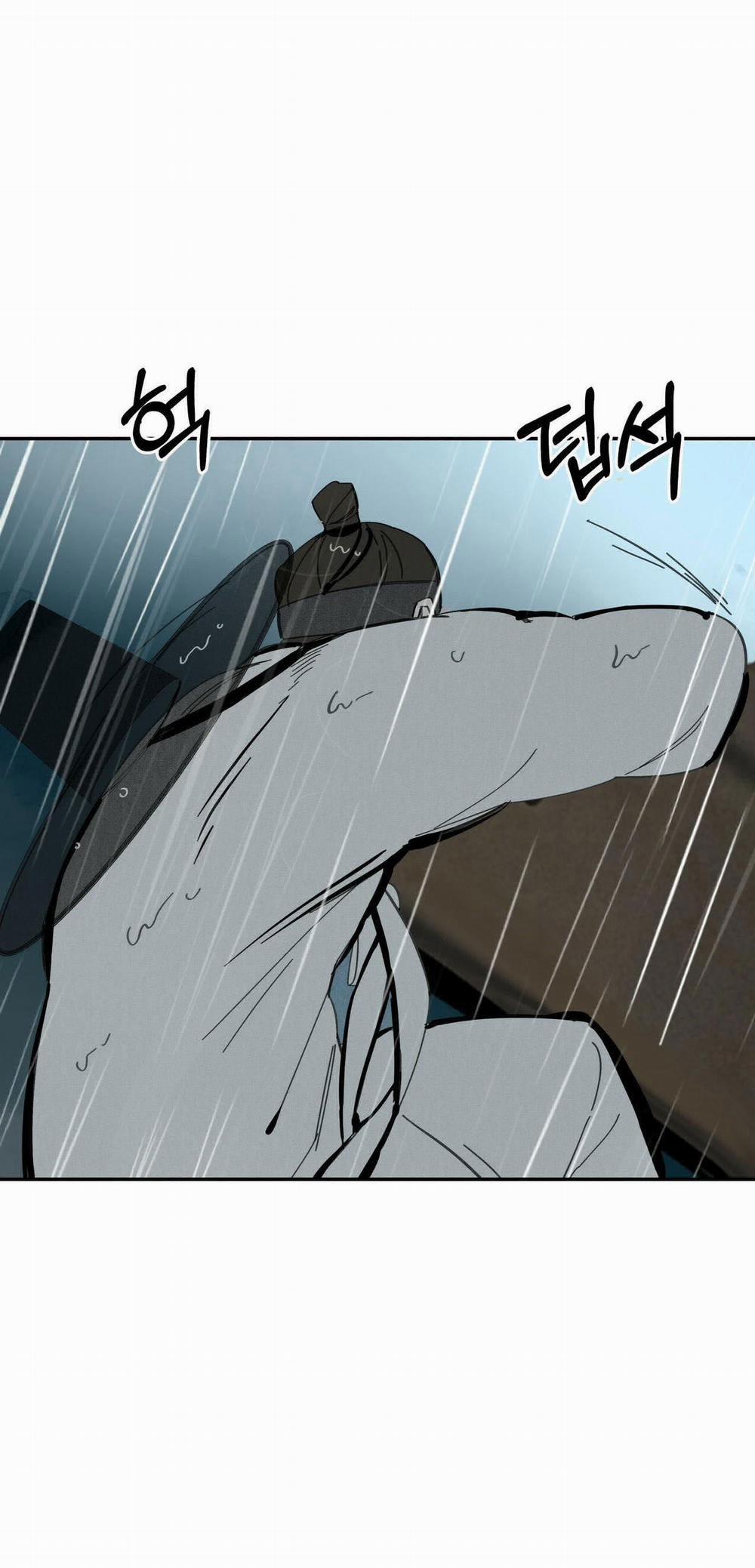 Paljae, Đứa Trẻ Của Mùa Đông 53.2 trang 33