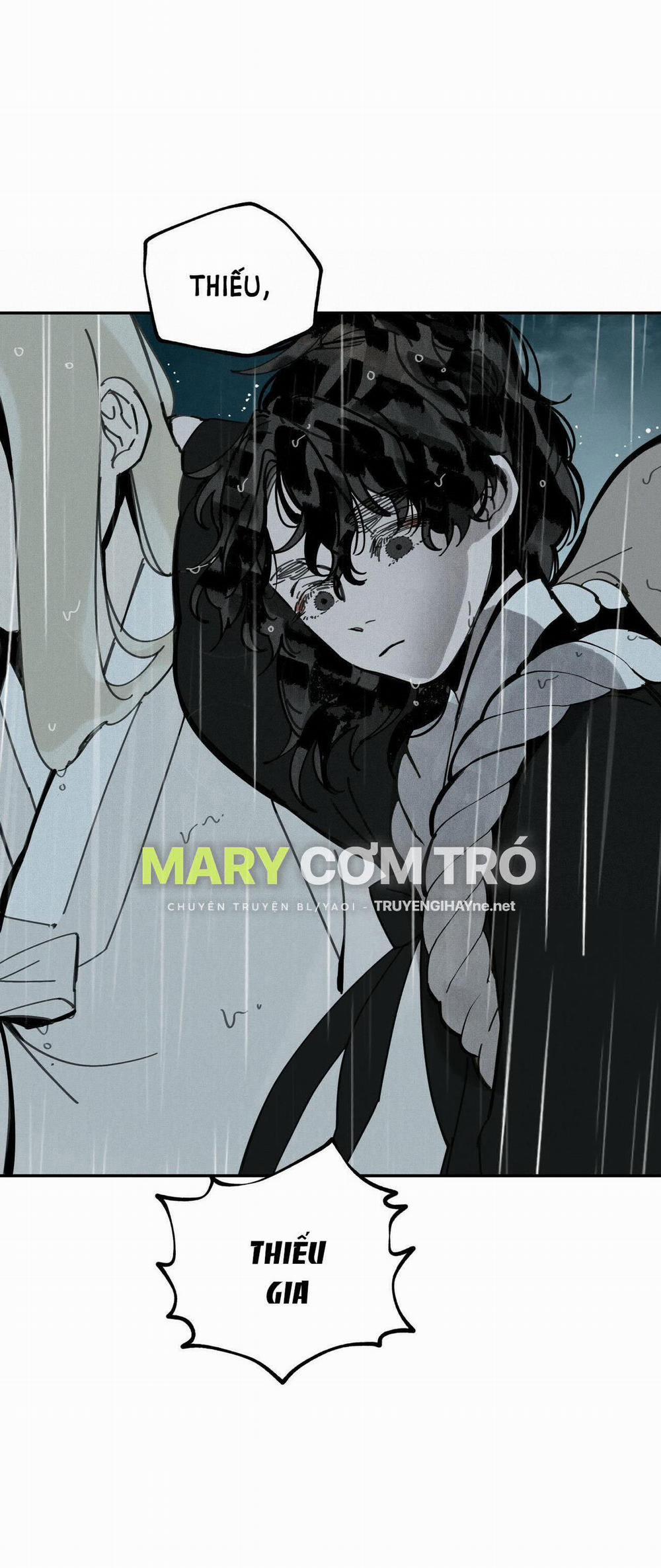 Paljae, Đứa Trẻ Của Mùa Đông 53.2 trang 34