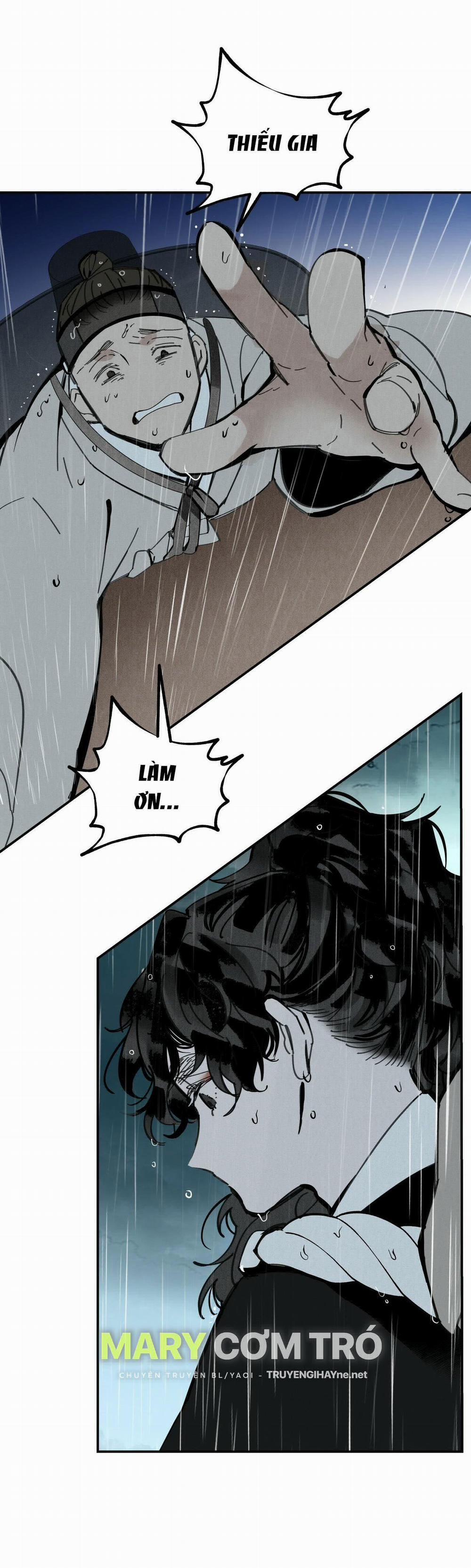 Paljae, Đứa Trẻ Của Mùa Đông 53.2 trang 35