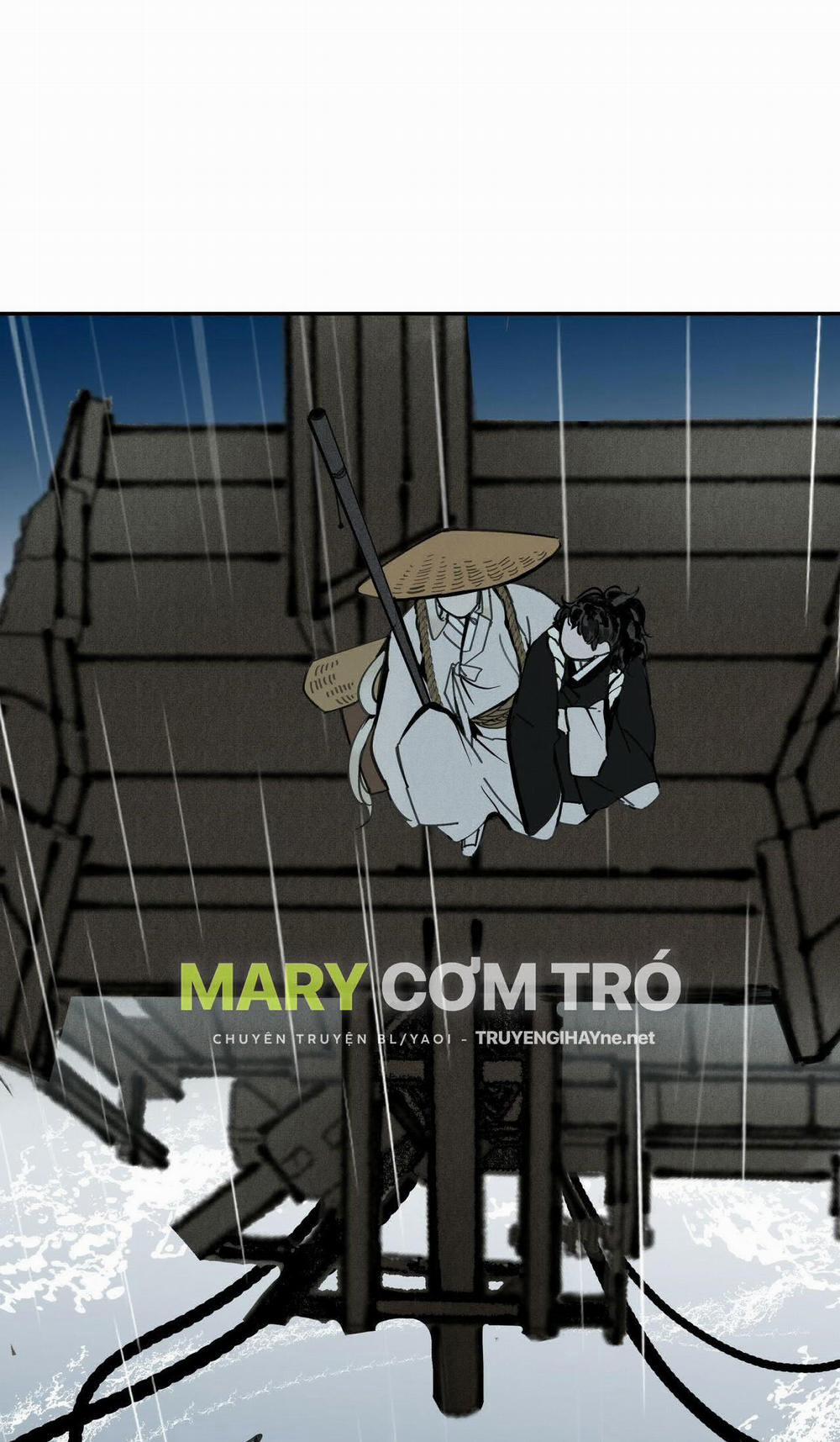 Paljae, Đứa Trẻ Của Mùa Đông 53.2 trang 40