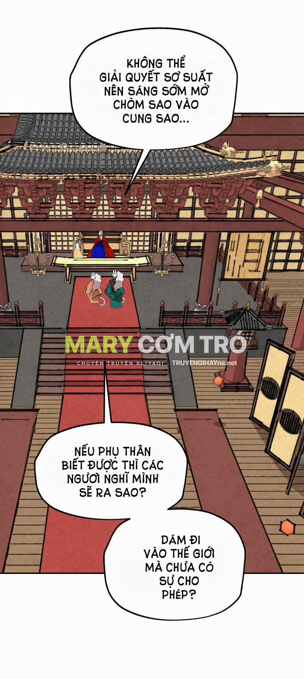 Paljae, Đứa Trẻ Của Mùa Đông 53.2 trang 6