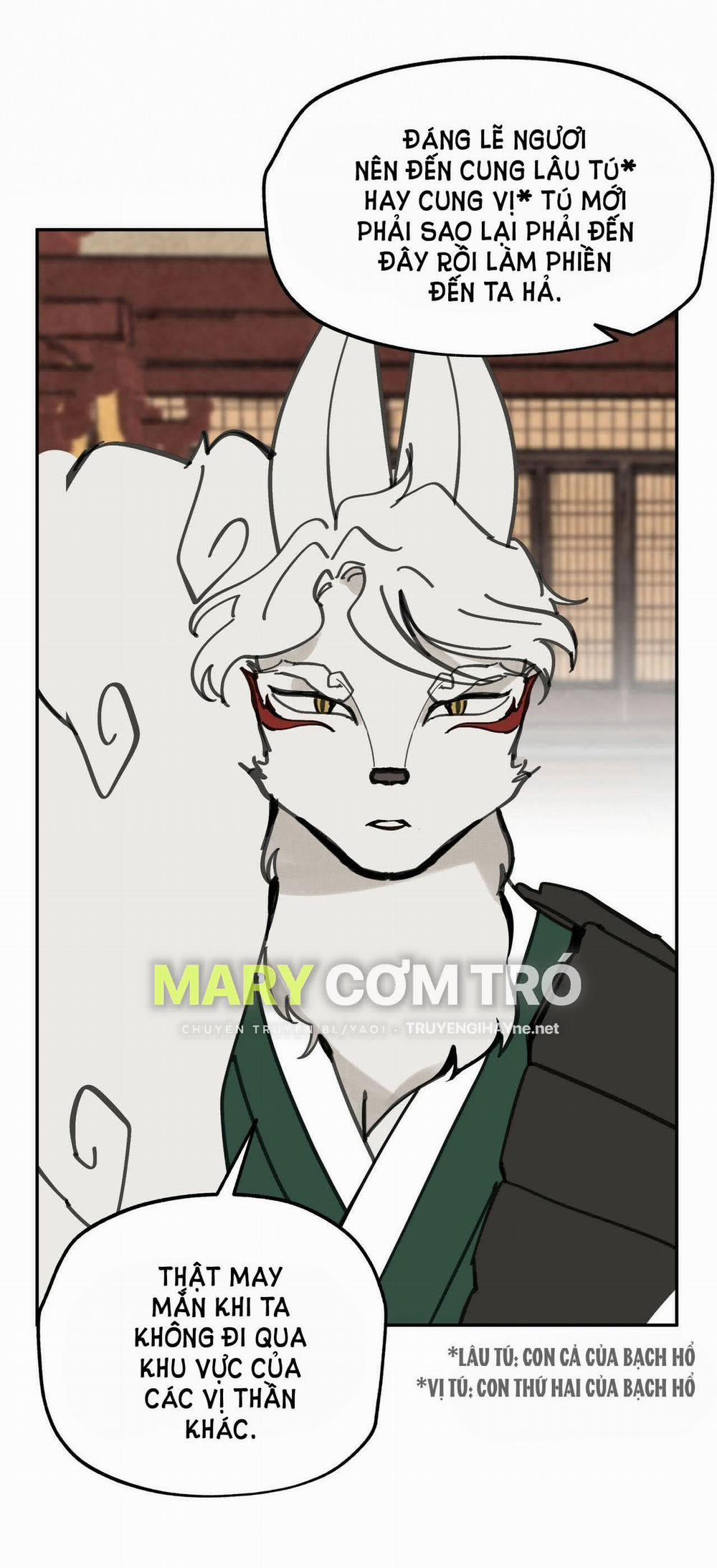 Paljae, Đứa Trẻ Của Mùa Đông 53.2 trang 8