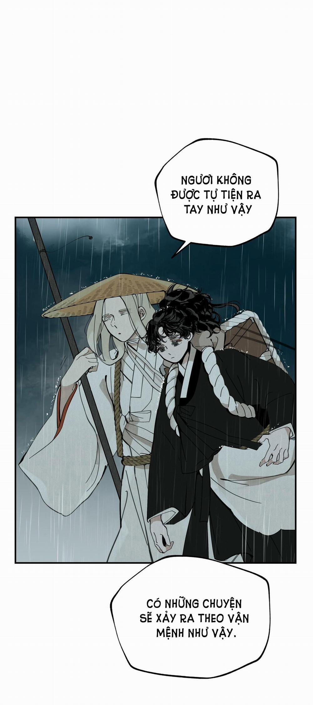 Paljae, Đứa Trẻ Của Mùa Đông 54.1 trang 0