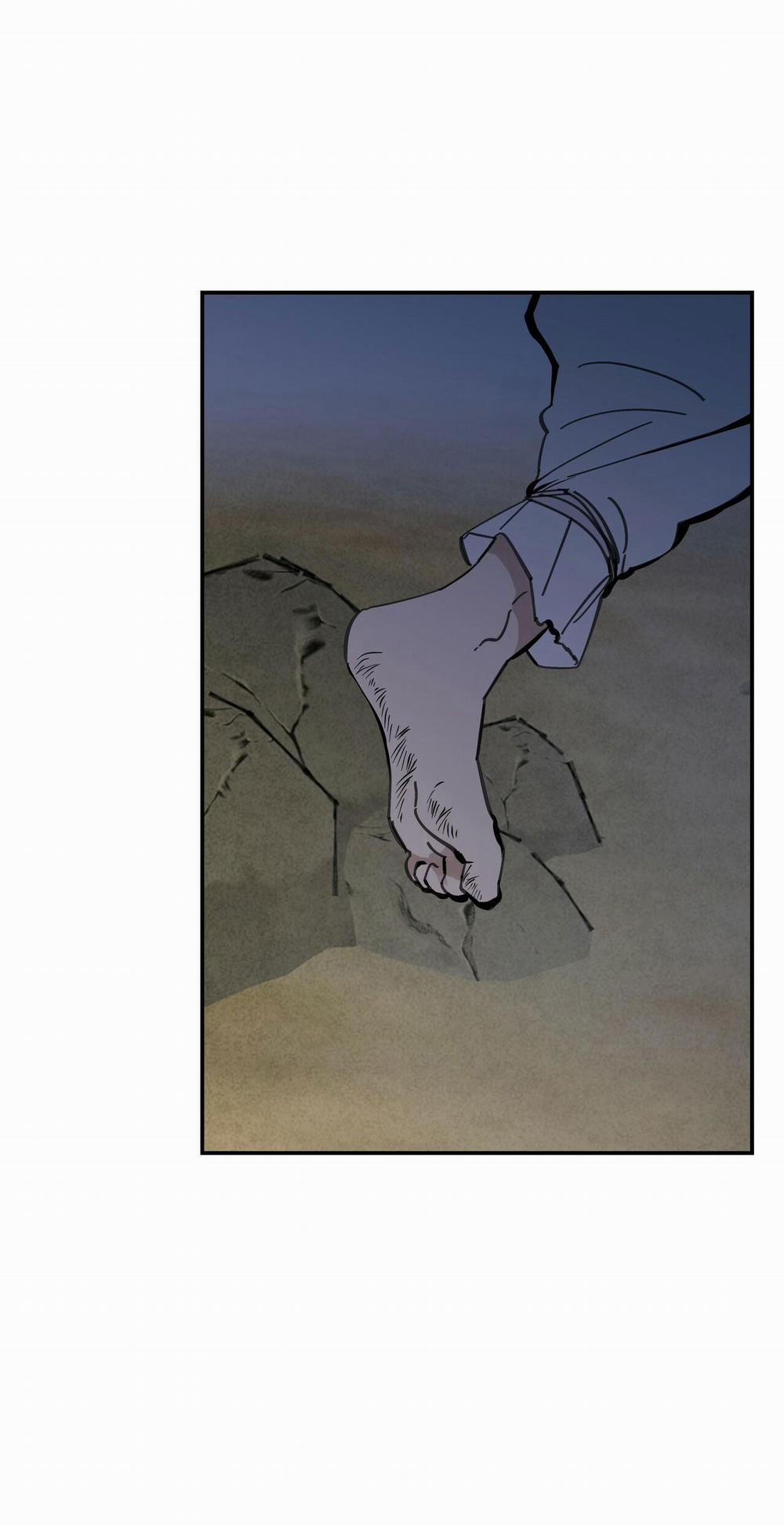 Paljae, Đứa Trẻ Của Mùa Đông 54.1 trang 11