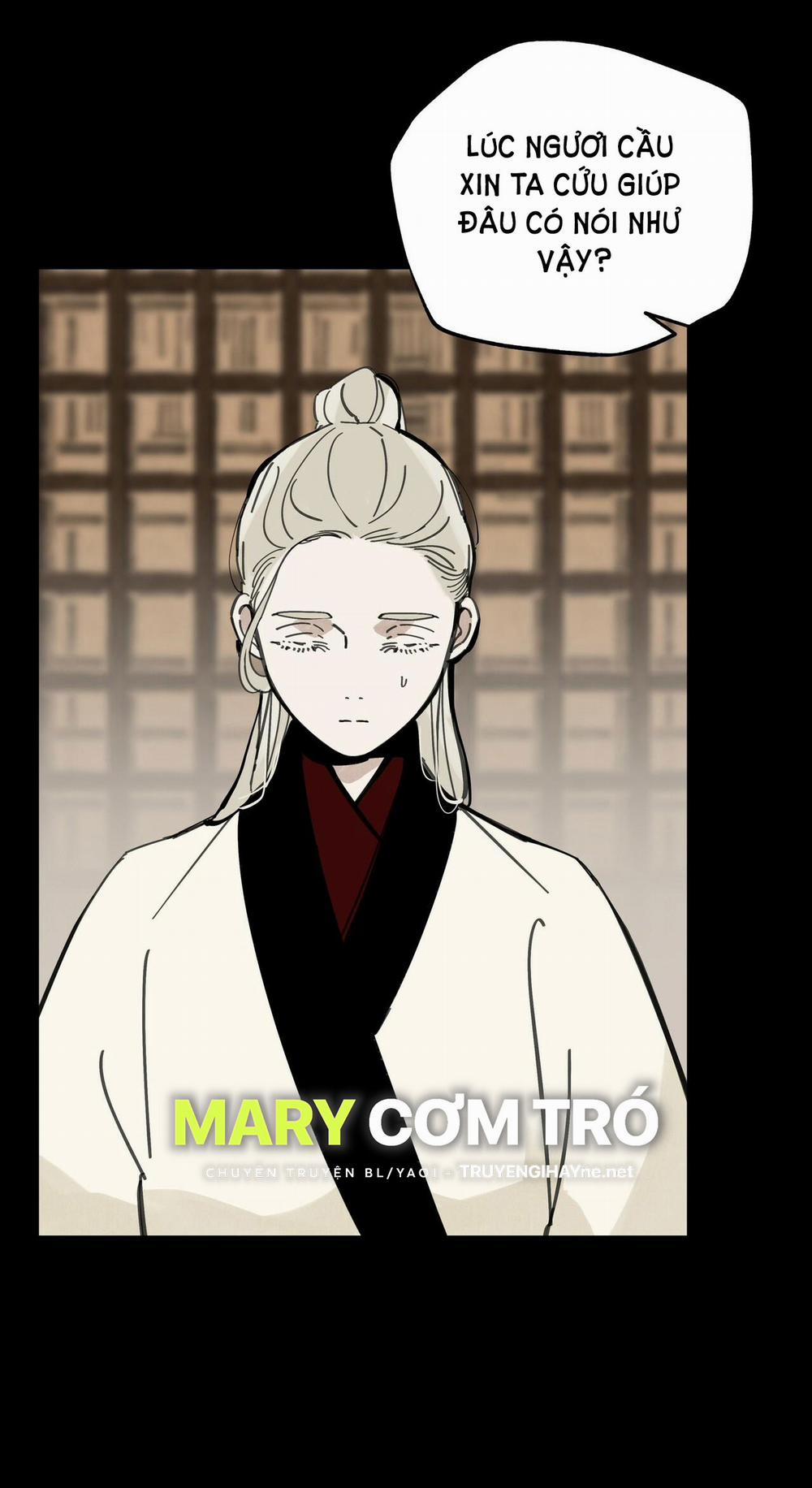 Paljae, Đứa Trẻ Của Mùa Đông 54.1 trang 23