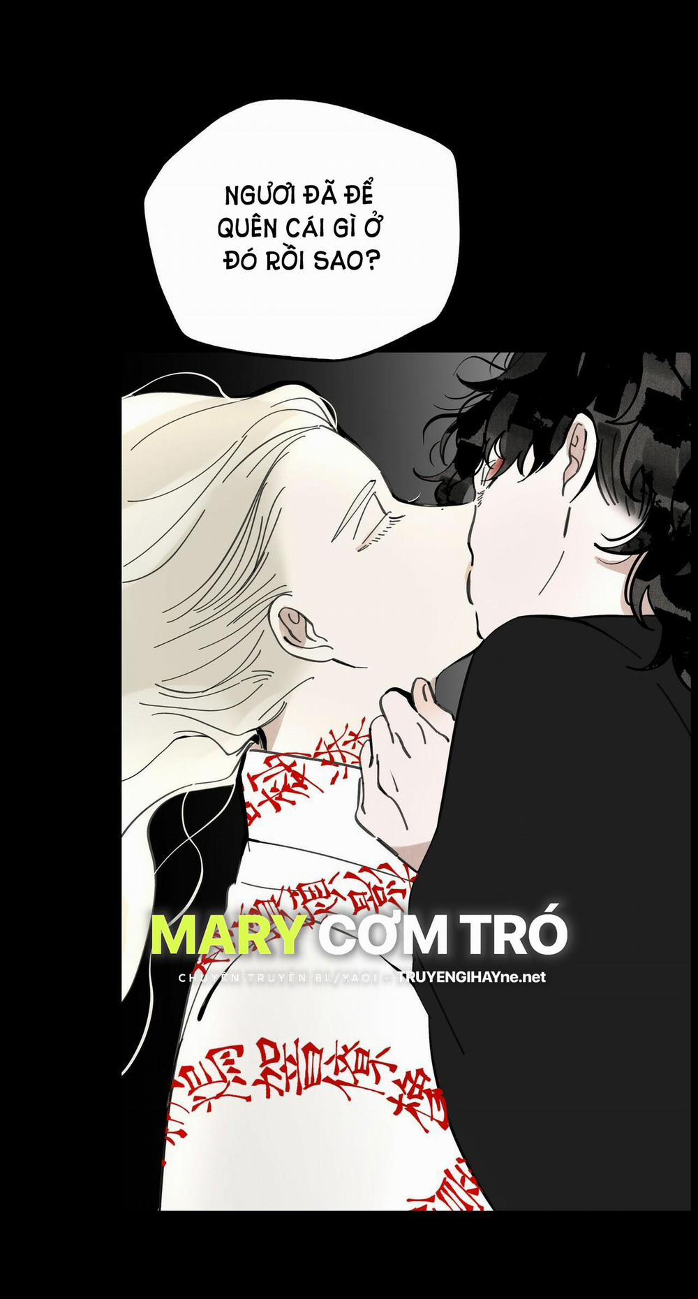 Paljae, Đứa Trẻ Của Mùa Đông 54.1 trang 26