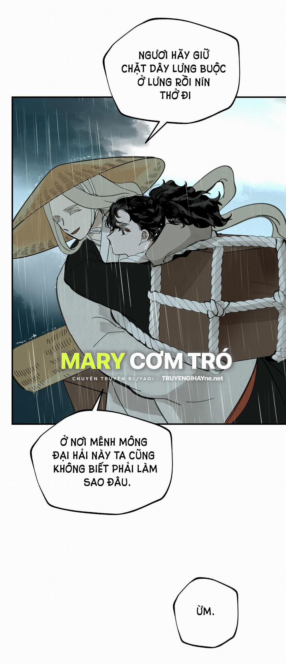 Paljae, Đứa Trẻ Của Mùa Đông 54.1 trang 5