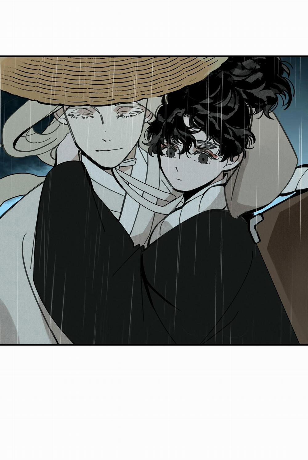 Paljae, Đứa Trẻ Của Mùa Đông 54.1 trang 6