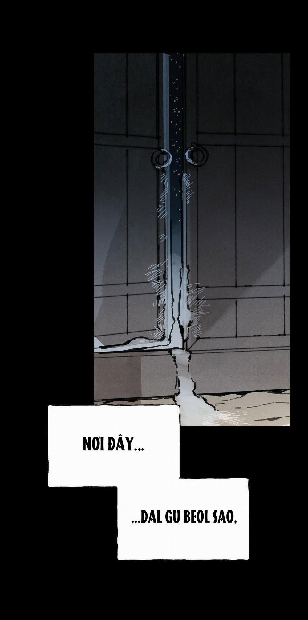 Paljae, Đứa Trẻ Của Mùa Đông 54.2 trang 1