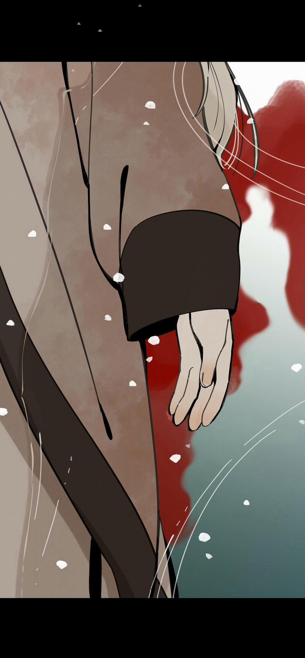 Paljae, Đứa Trẻ Của Mùa Đông 54.2 trang 11