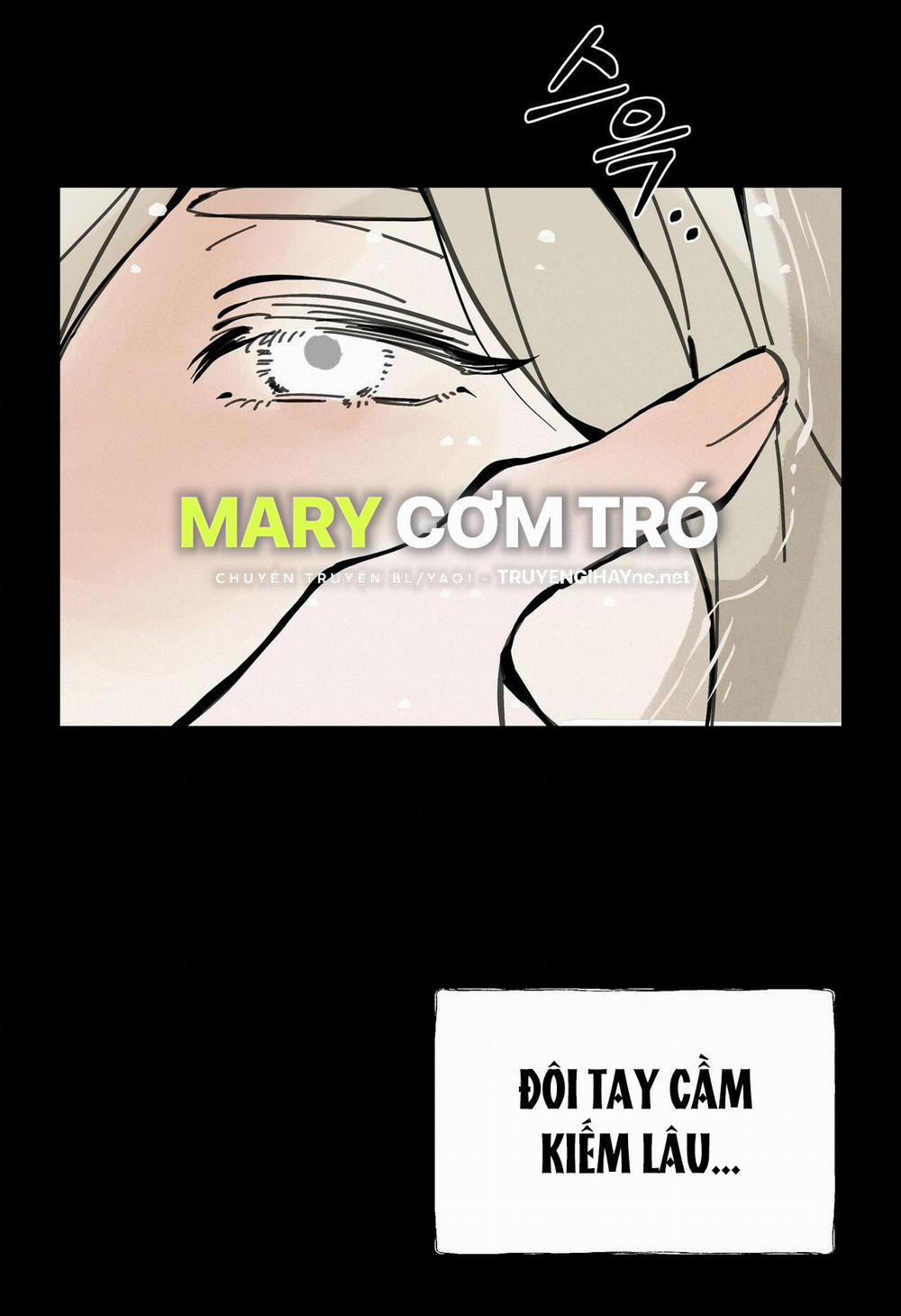 Paljae, Đứa Trẻ Của Mùa Đông 54.2 trang 14